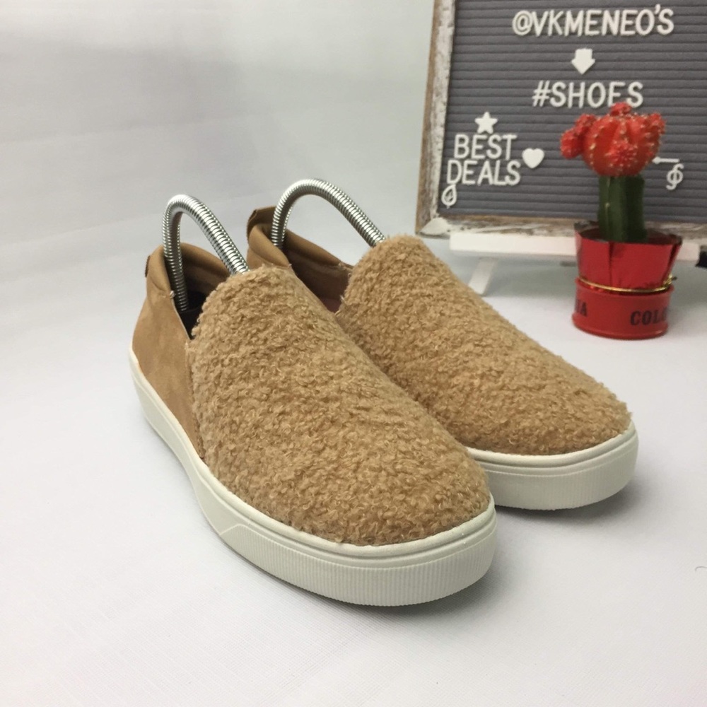 NEW Dr. Scholl’s Delight Cozy Slip-ons - Picture 4 of 6